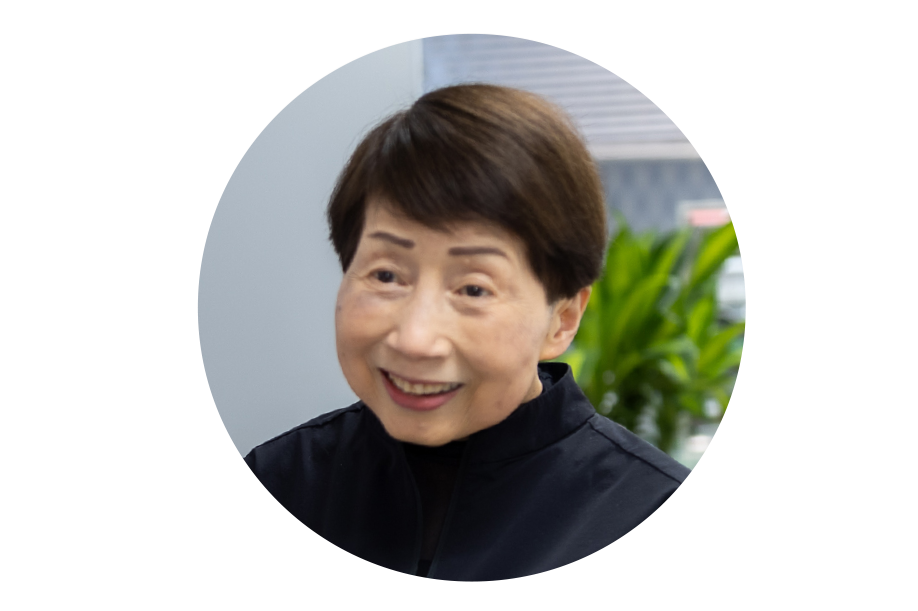 Dr. Yamane